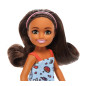 Barbie docka chelsea hxm97