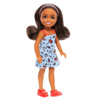 Lalka barbie chelsea hxm97
