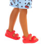 Barbie docka chelsea hxm97