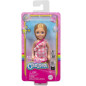 Dockan Barbie Chelsea HXM95
