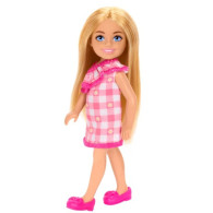 Lalka barbie chelsea hxm95