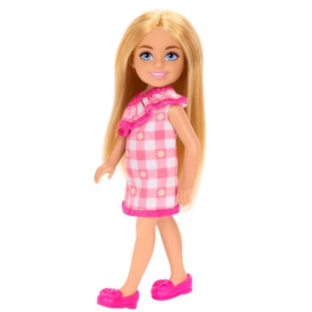 Dockan Barbie Chelsea HXM95