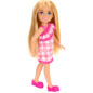 Dockan Barbie Chelsea HXM95