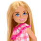 Dockan Barbie Chelsea HXM95