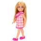 Dockan Barbie Chelsea HXM95
