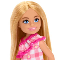 Lalka barbie chelsea hxm95