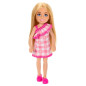 Dockan Barbie Chelsea HXM95