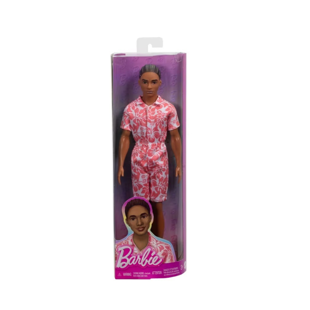 Lalka barbie stylowy ken Lalka barbie stylowy ken
