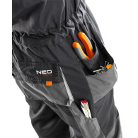 Overall HD, storlek LD/54