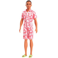 Lalka barbie stylowy ken
