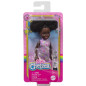 Dockan Barbie Chelsea HXM96