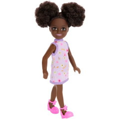 Dockan Barbie Chelsea HXM96