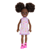 Lalka barbie chelsea hxm96