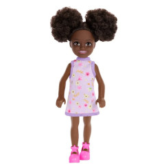 Dockan Barbie Chelsea HXM96