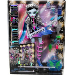 Dockan Monster High Frankie Stein