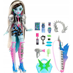 Dockan Monster High Frankie Stein