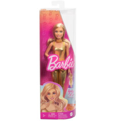 Barbie fashionistas docka