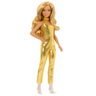 Lalka barbie fashionistas