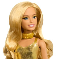 Lalka barbie fashionistas