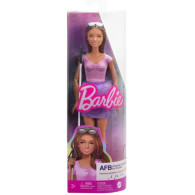 Barbie Fashionistas docka