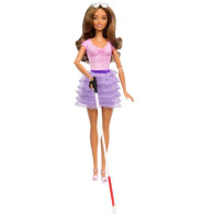 Barbie Fashionistas docka