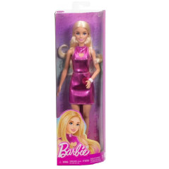 Barbie fashionistas docka