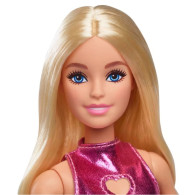 Lalka barbie fashionistas