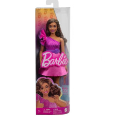 Barbie fashionistas docka