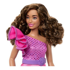 Barbie fashionistas docka