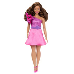 Barbie fashionistas docka