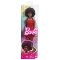 Barbie fashionistas docka