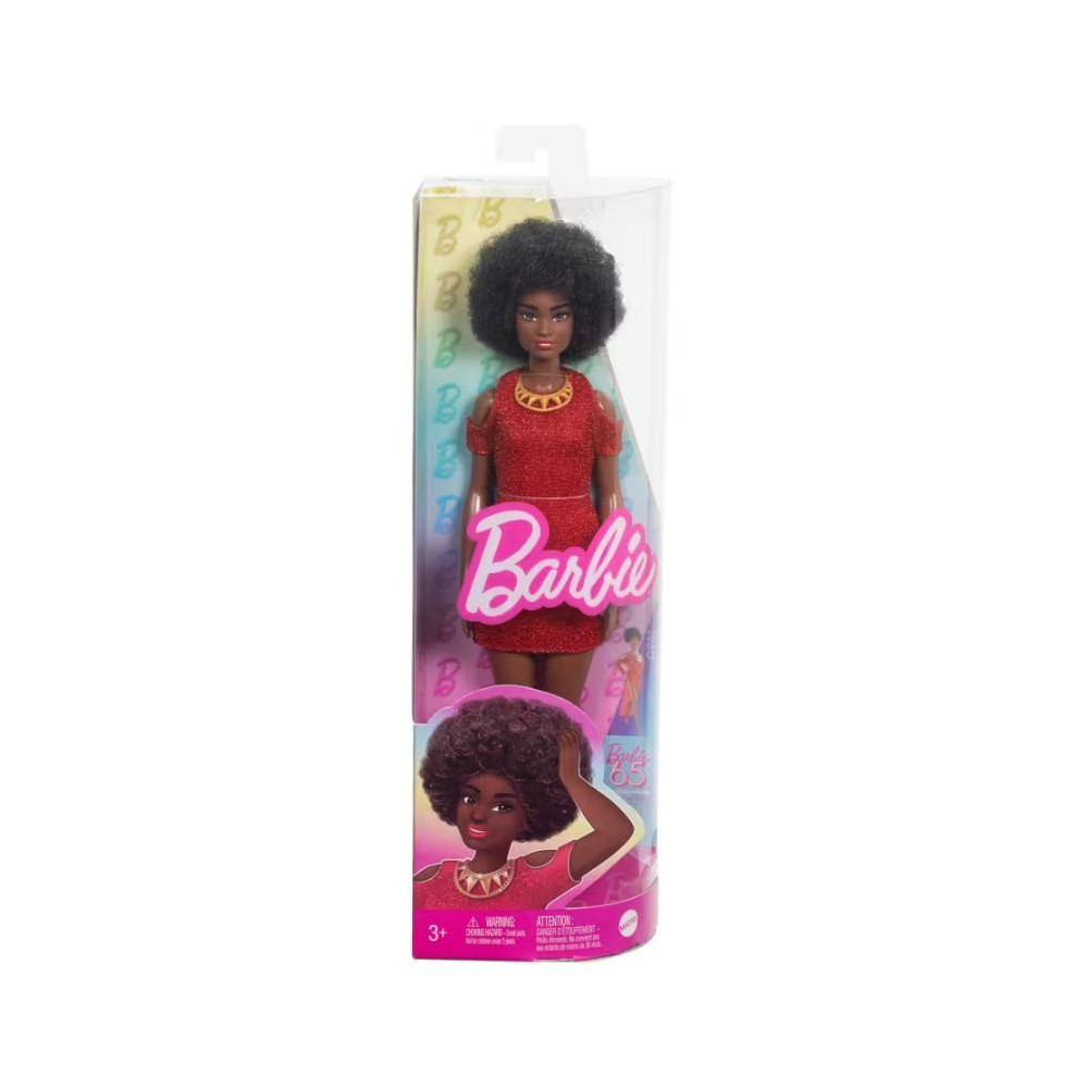 Barbie fashionistas docka Barbie fashionistas docka