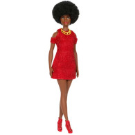 Barbie fashionistas docka