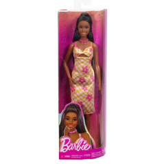 Barbie Fashionistas docka