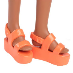Barbie Fashionistas docka
