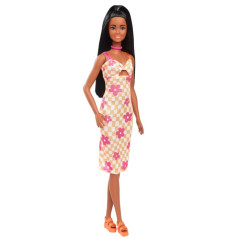Barbie Fashionistas docka