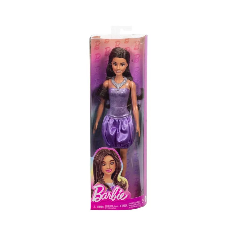 Barbie Fashionistas docka