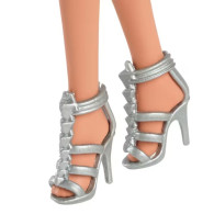 Barbie Fashionistas docka