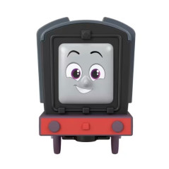 Locomotivet driven tomte och vänner hdy64