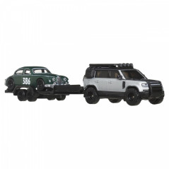 Fordonsset 50-årsjubileum, Land Rover | HandlaSmidigt.se