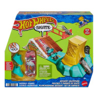 Skatepark dessert set - Skatepark dessert set