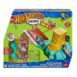 Skatepark dessert set - Skatepark dessert set