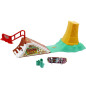 Skatepark dessert set - Skatepark dessert set