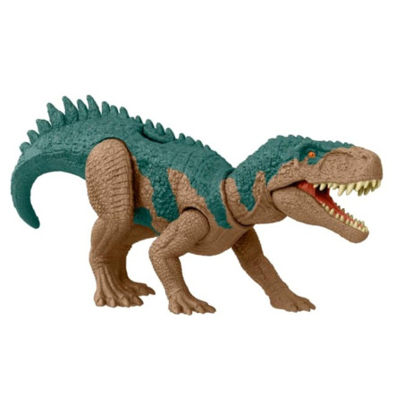 Figur Jurassic World farlig dinosaur Rauisuchus