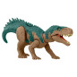 Figur Jurassic World farlig dinosaur Rauisuchus