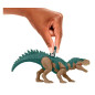 Figur Jurassic World farlig dinosaur Rauisuchus