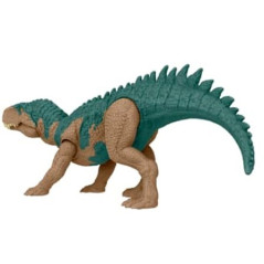 Figur Jurassic World farlig dinosaur Rauisuchus
