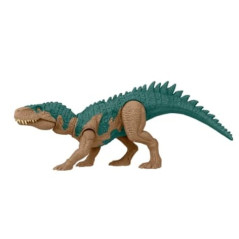 Figur Jurassic World farlig dinosaur Rauisuchus