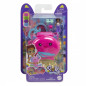 Set med Polly Pocket-figurer axolotl