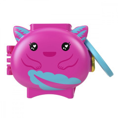 Set med Polly Pocket-figurer axolotl
